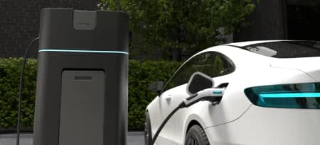 Automotive & EV Sector